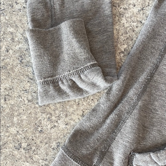 Abercrombie & Fitch hoodie - Picture 4 of 12